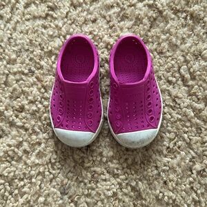 Native size c4 pink play condition